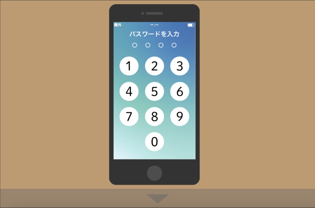 2つの密室からの脱出