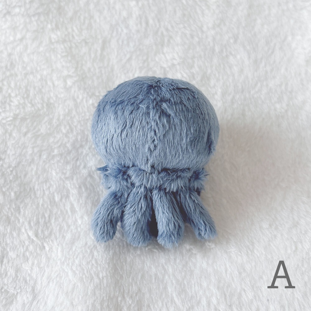 ちびくらげ(ネイビー)