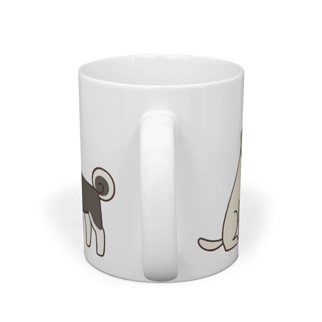 ヒマワリの咲く季節 マグカップ ※ネタバレおまけ付き