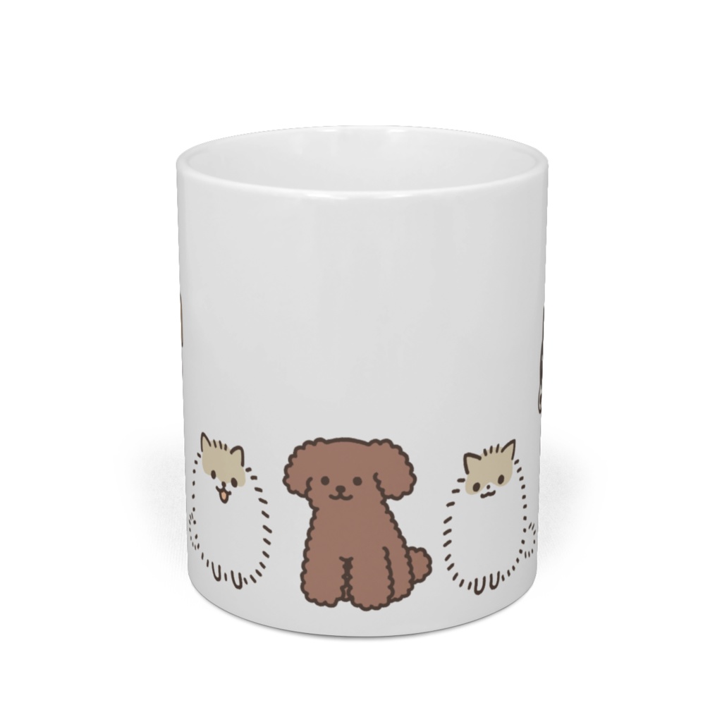 ヒマワリの咲く季節 マグカップ ※ネタバレおまけ付き