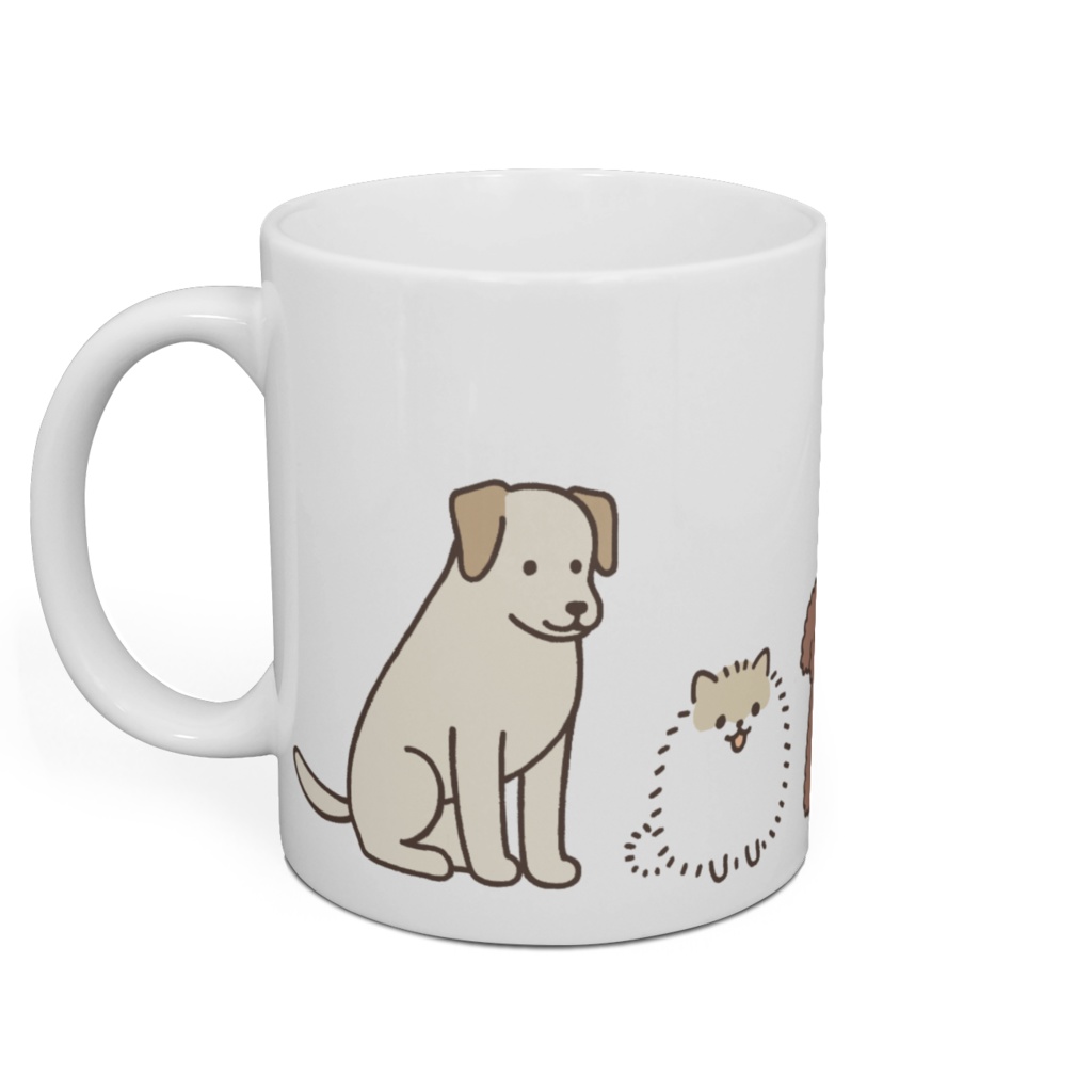 ヒマワリの咲く季節 マグカップ ※ネタバレおまけ付き