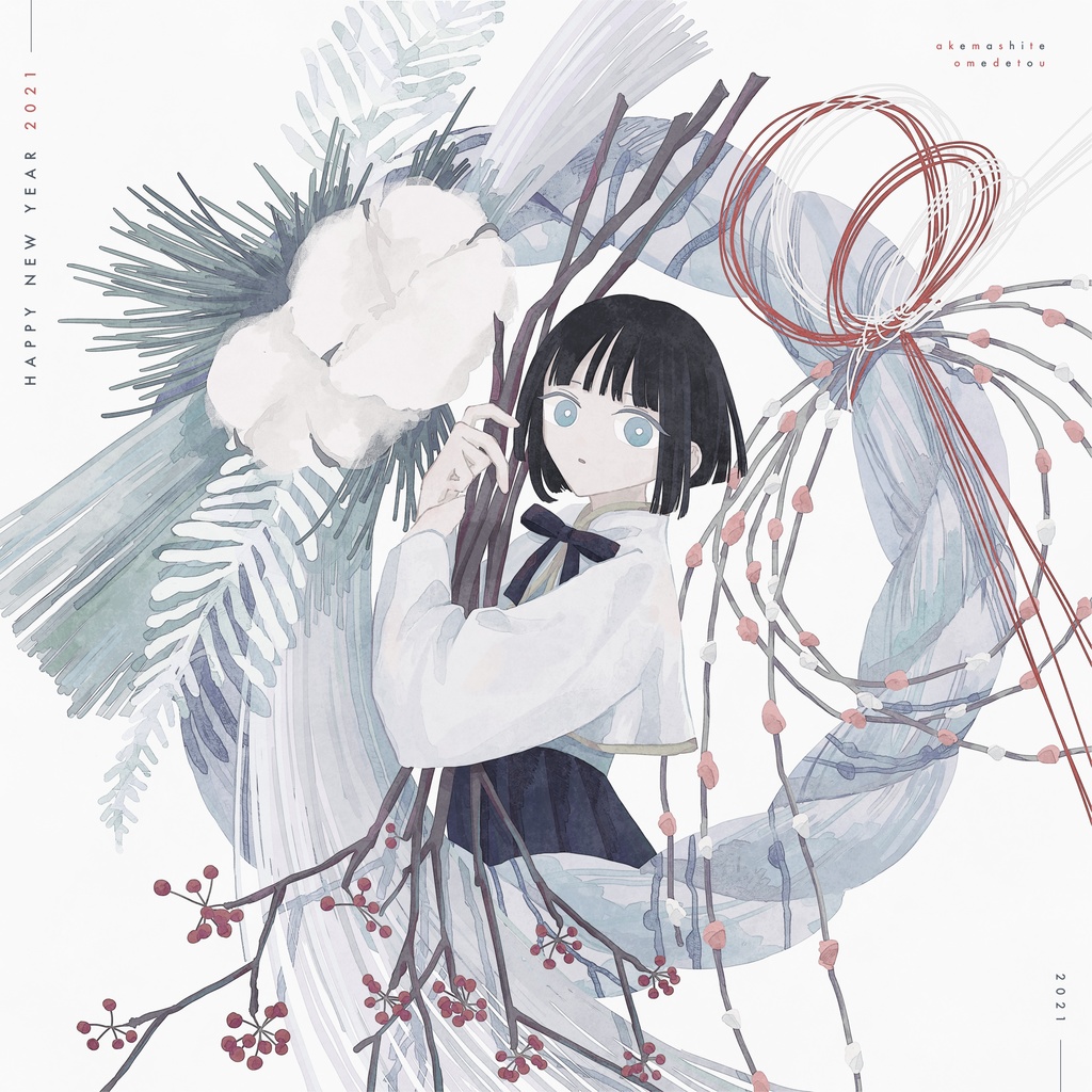 【NEW】透明カード