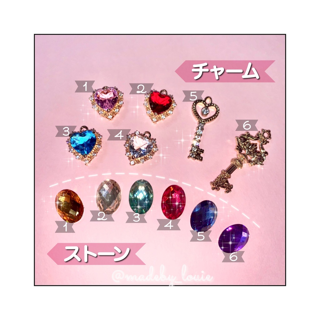 NEW🌟11cmちびぐるみサイズ🐻🐰🐶🐱