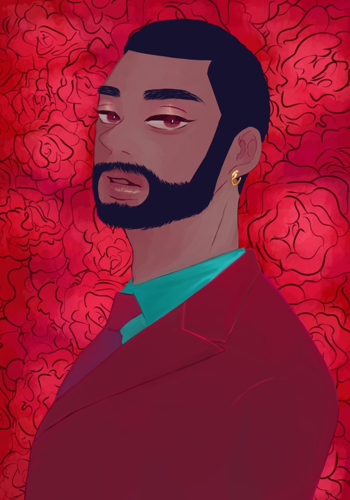 ポストカード4枚セット