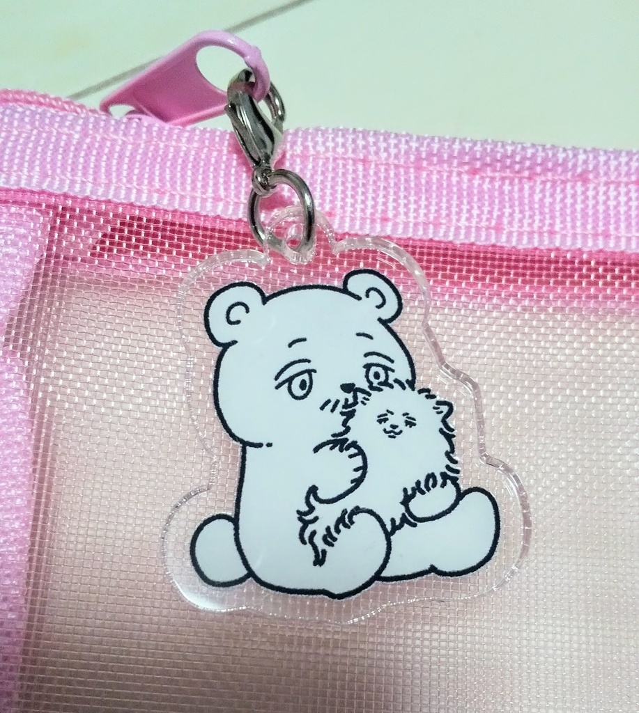 アンブレラマーカー