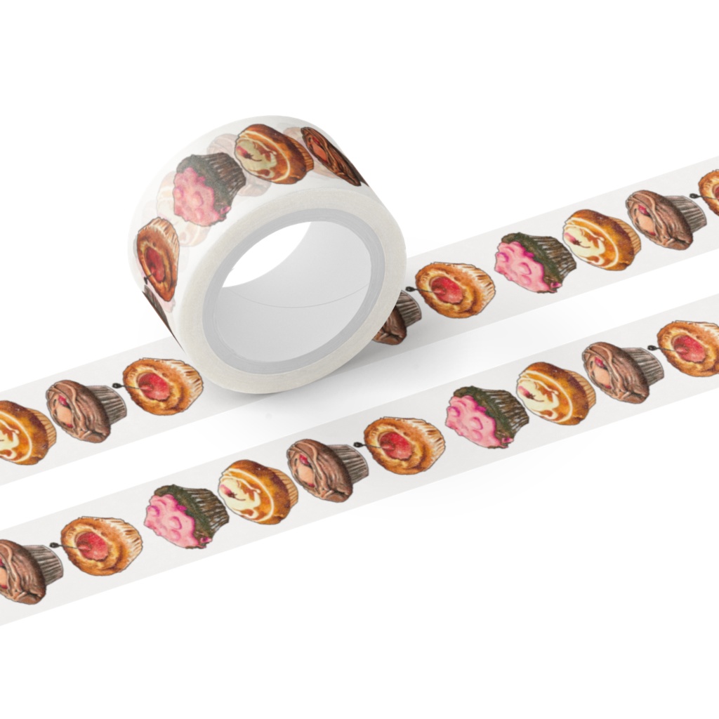 クリームソーダマステ