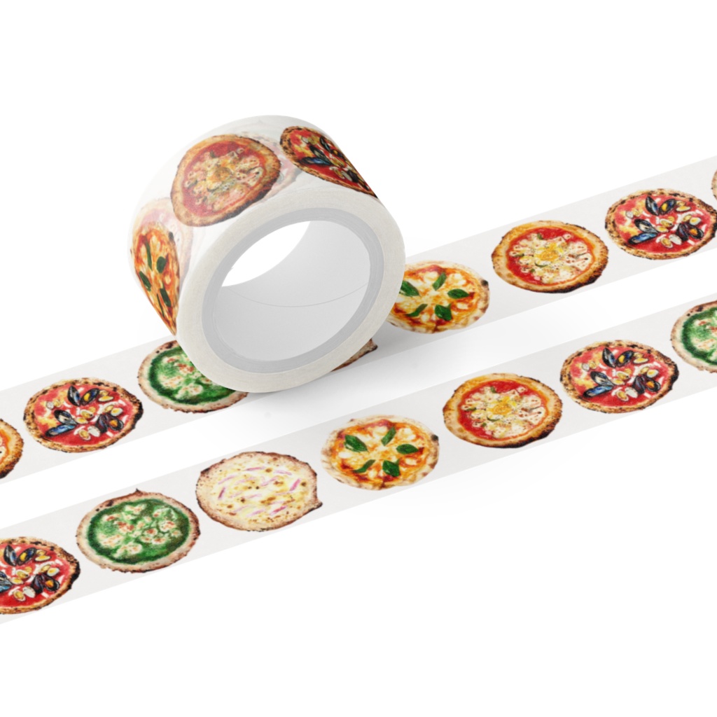 クリームソーダマステ