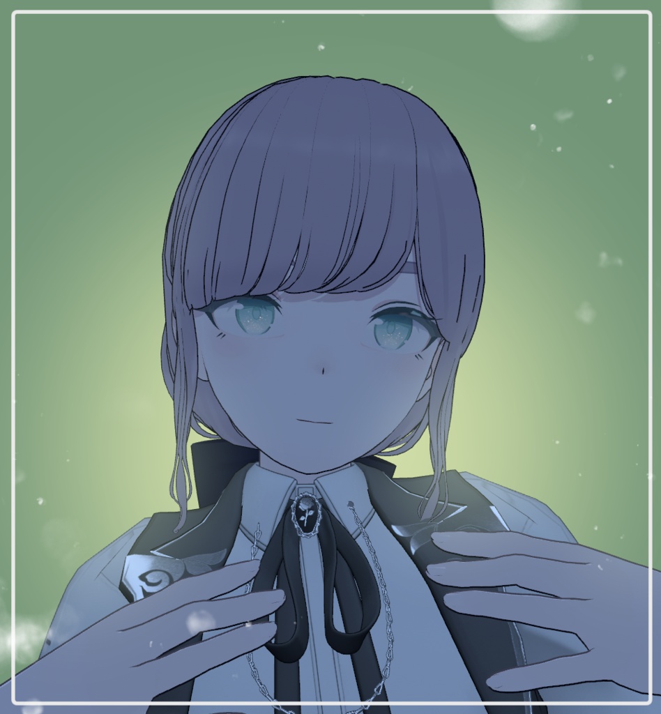 【Lapwing】アイ&メイクテクスチャ