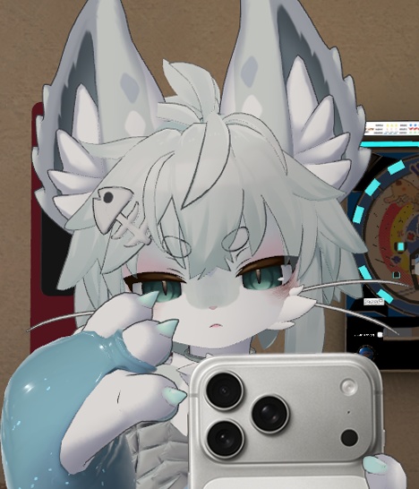 【無料】シャロ君ビッチメイク