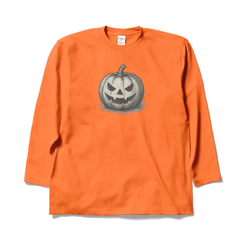 ハロウィン カボチャ