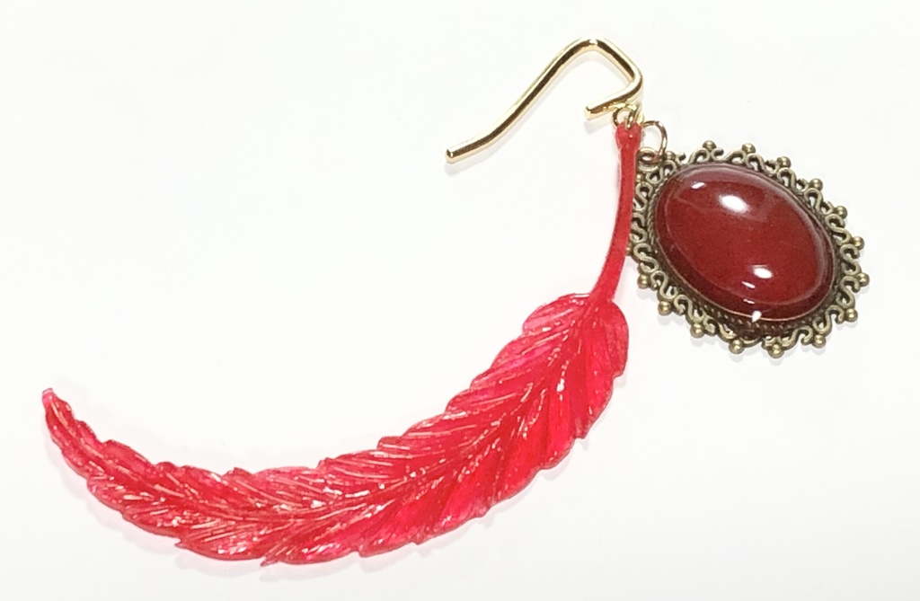 ドッカーン先輩💣ポニテフック