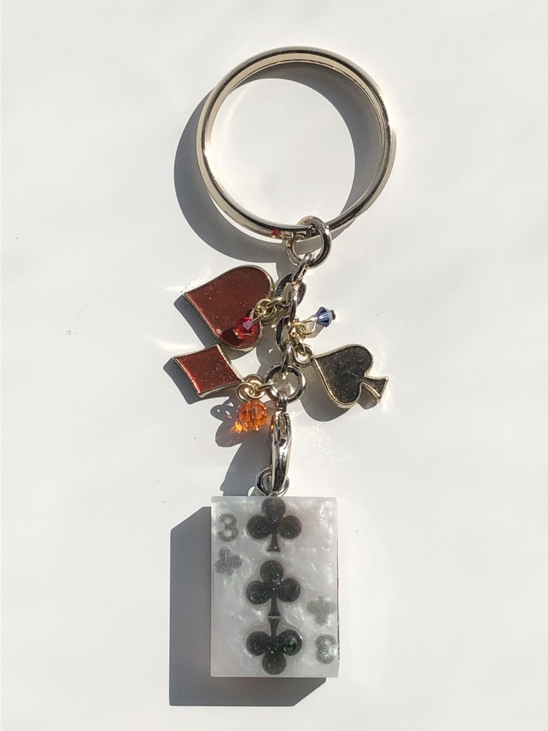 シュヴァリエと仲間たち