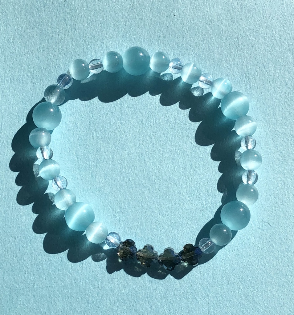 シグ　イメージブレスレット