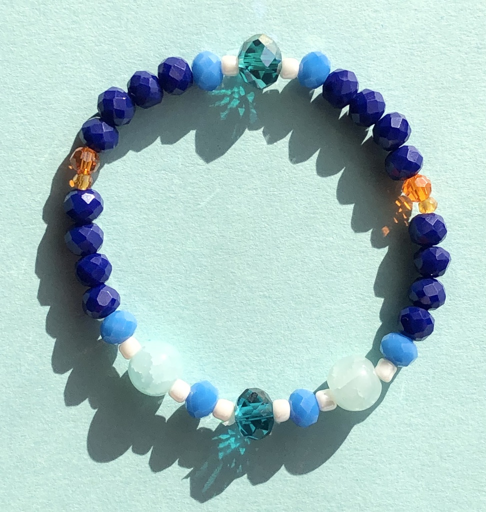 ロキアー　イメージブレスレット