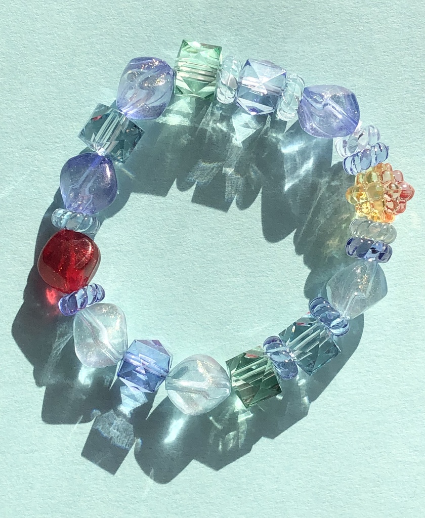 シグ💠イメージブレスレット