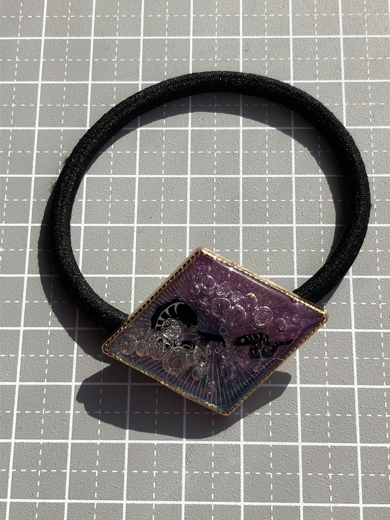 〜ウツボ接近中〜逃げ道等ない