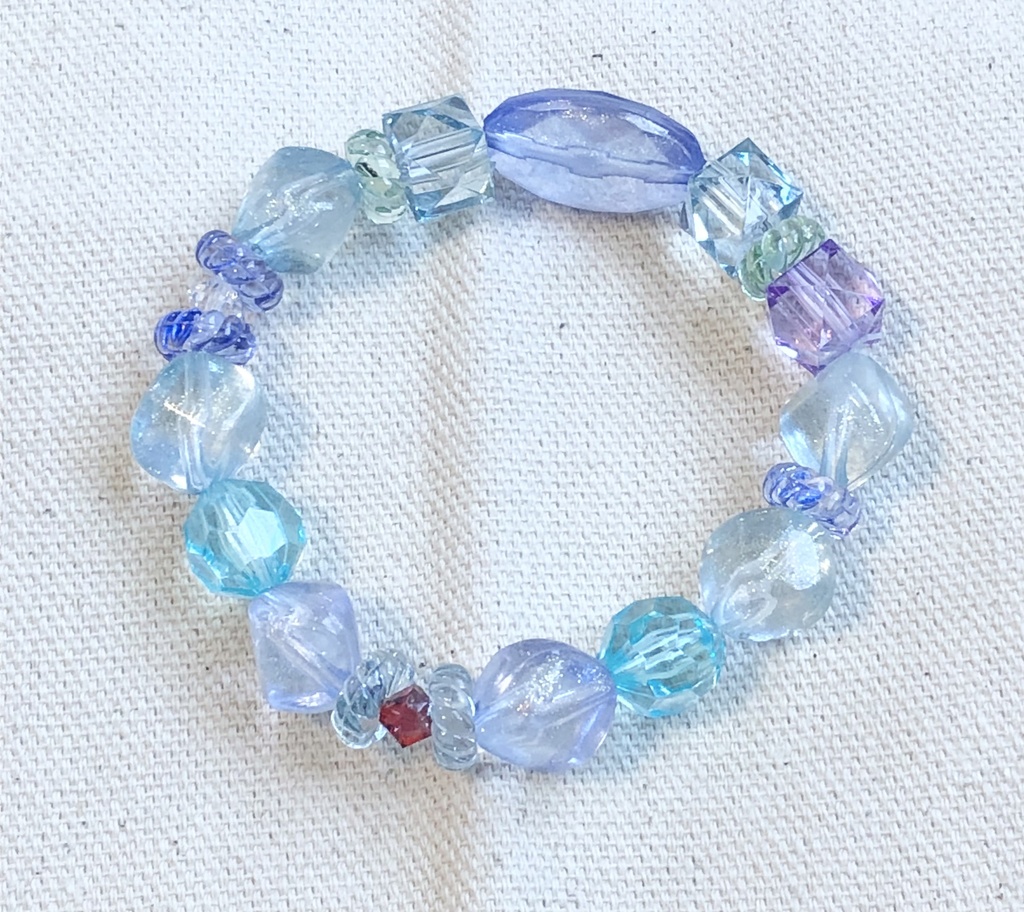 シグ💠イメージブレスレット　2022.6.16