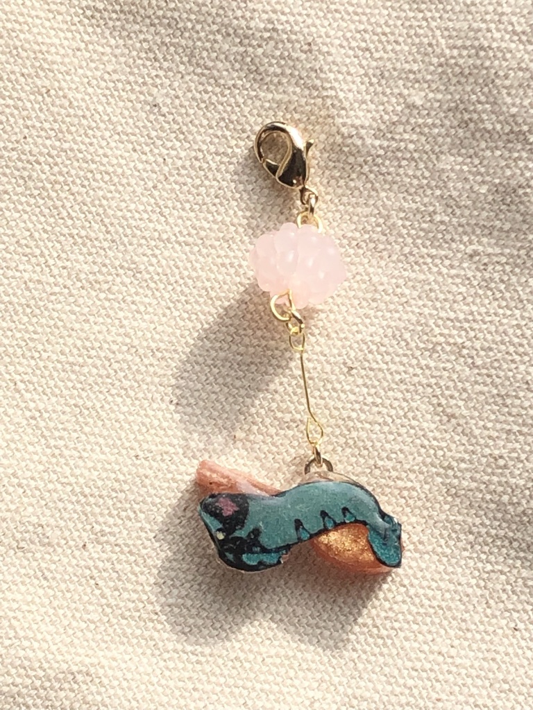 エンドレス飛行術☆ゆらゆらチャーム