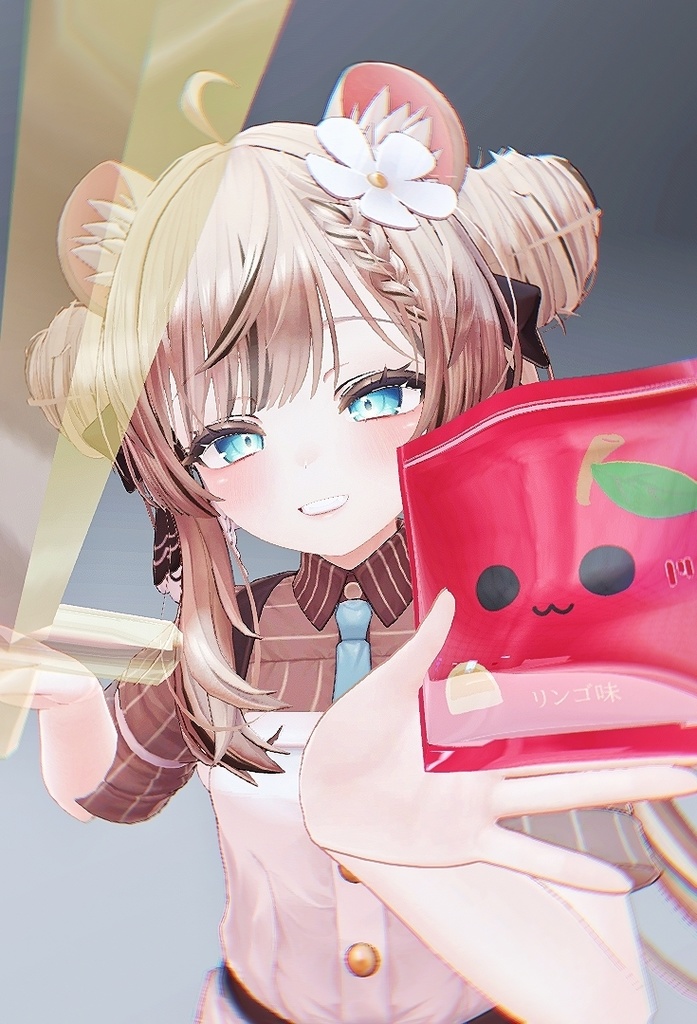 【食べられる】ランダムグミ【MA対応】