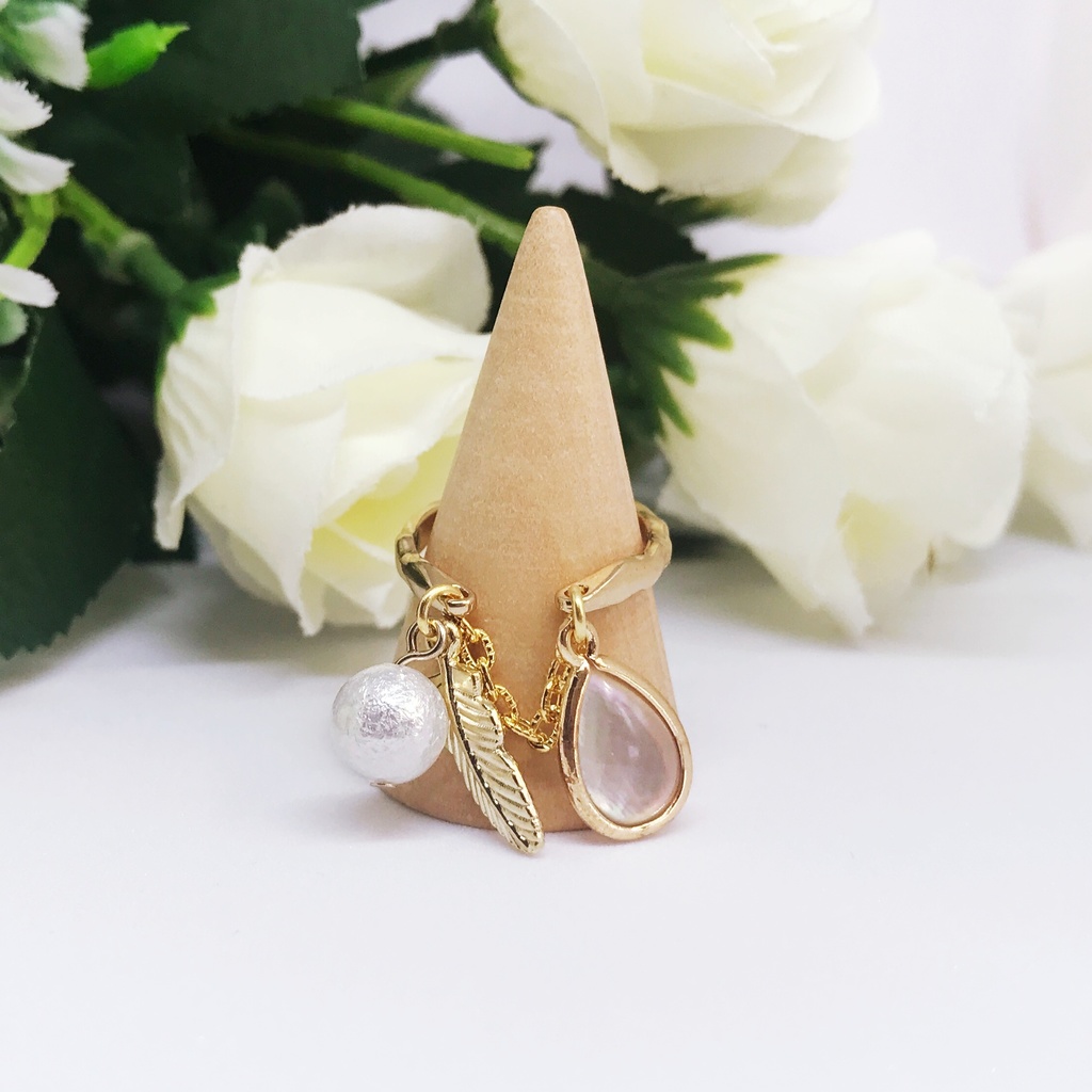 【加護の指輪】鶴丸国永-改-