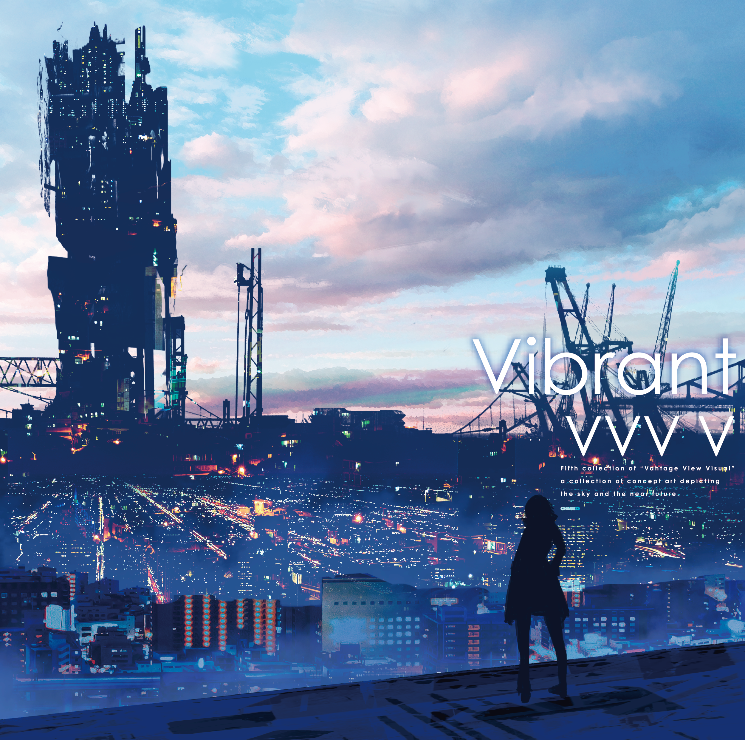 ConceptArt Vantage VVV...