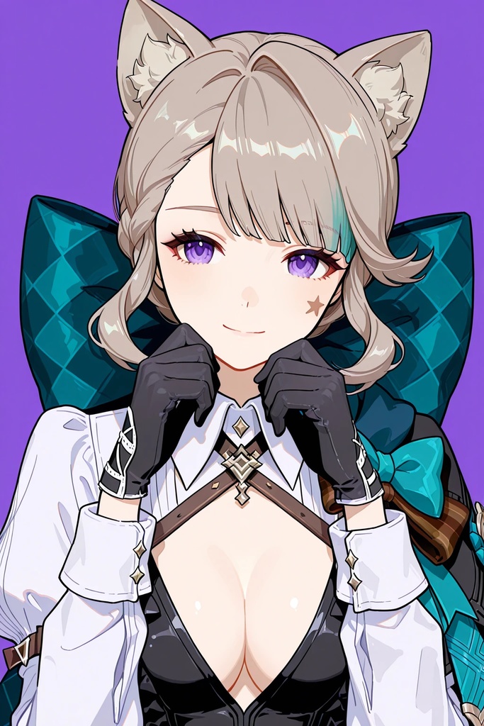 原神 笑顔のイラスト集 smileCOLLECTION GenshinImpact 非公式