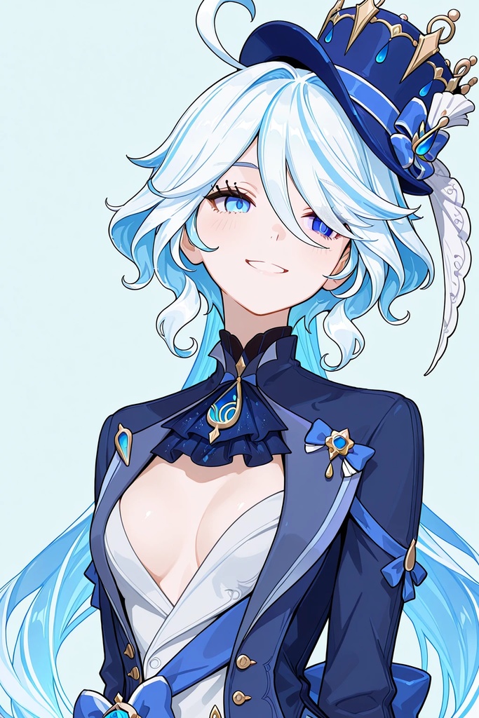 原神 笑顔のイラスト集 smileCOLLECTION GenshinImpact 非公式