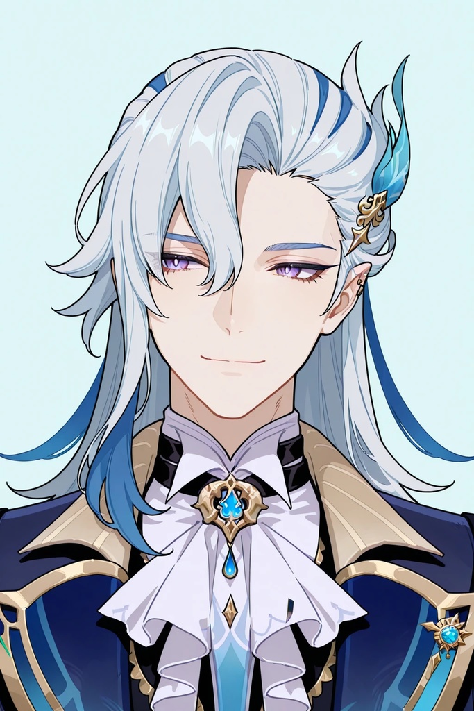 原神 笑顔のイラスト集 smileCOLLECTION GenshinImpact 非公式