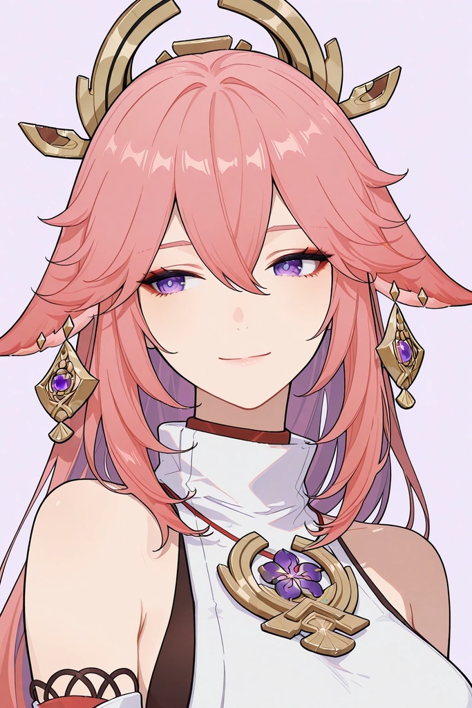 原神 笑顔のイラスト集 smileCOLLECTION GenshinImpact 非公式