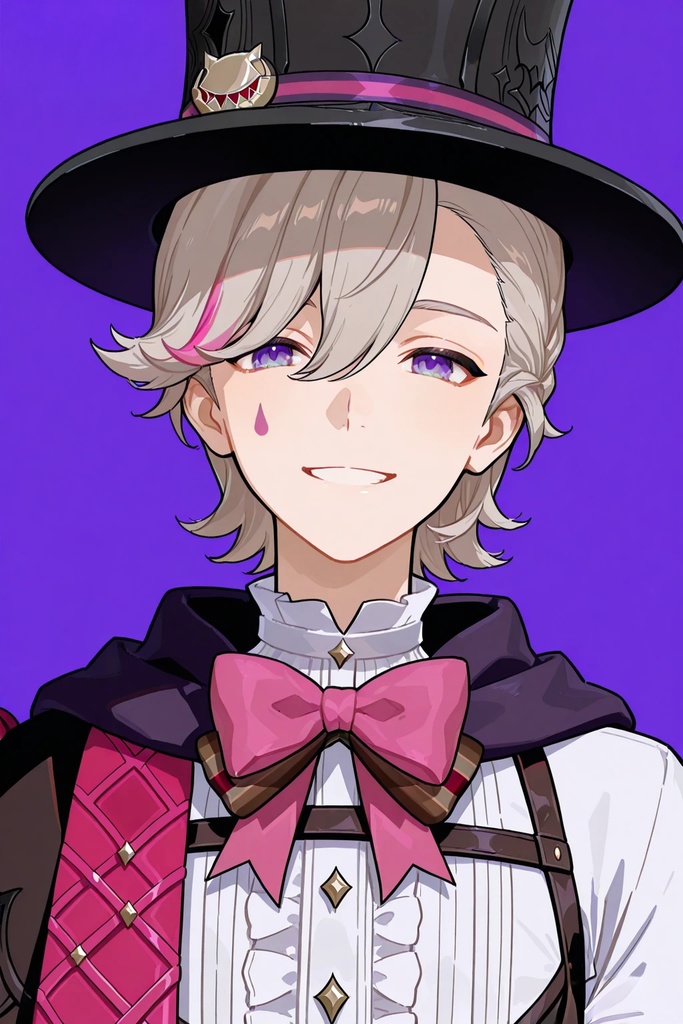 原神 笑顔のイラスト集 smileCOLLECTION GenshinImpact 非公式