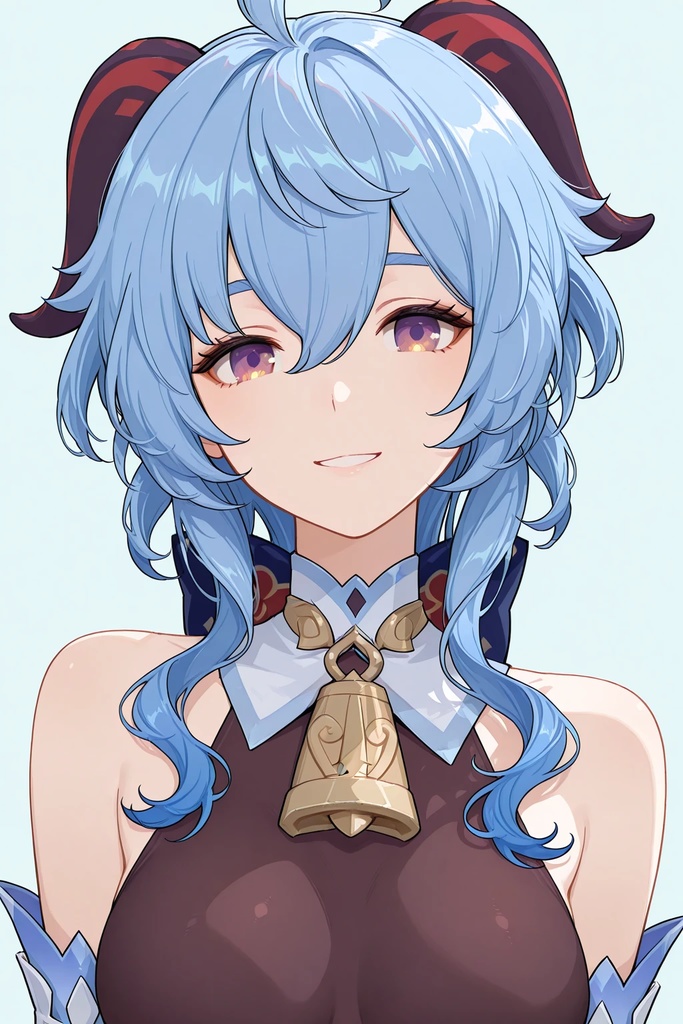 原神 笑顔のイラスト集 smileCOLLECTION GenshinImpact 非公式