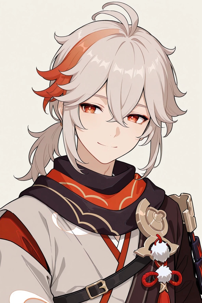 原神 笑顔のイラスト集 smileCOLLECTION GenshinImpact 非公式