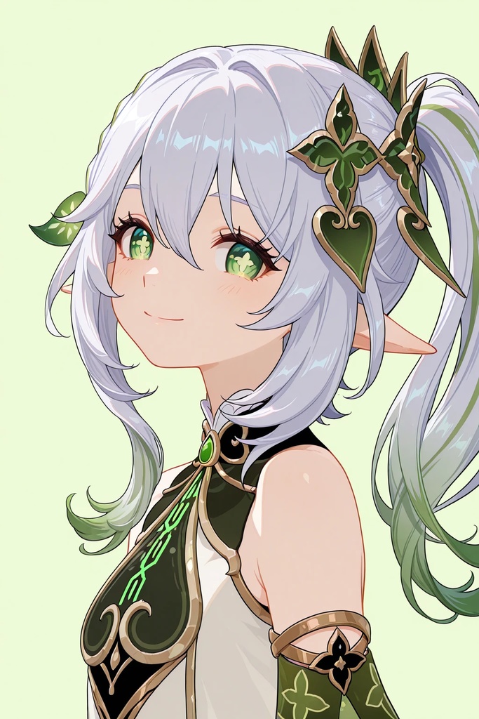 原神 笑顔のイラスト集 smileCOLLECTION GenshinImpact 非公式