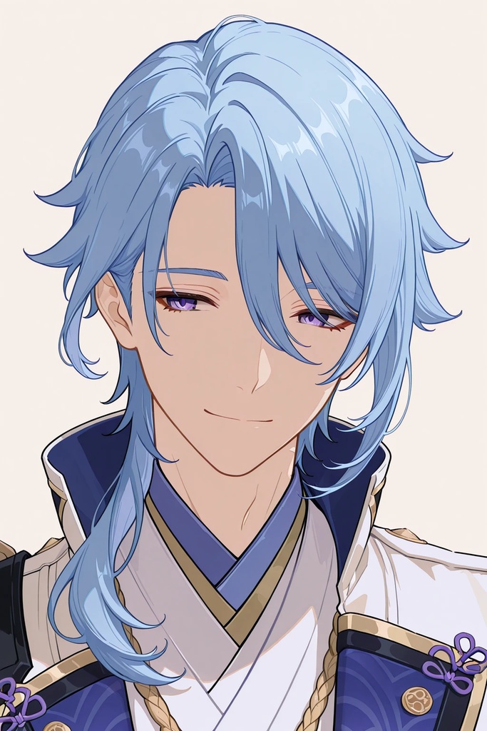 原神 笑顔のイラスト集 smileCOLLECTION GenshinImpact 非公式