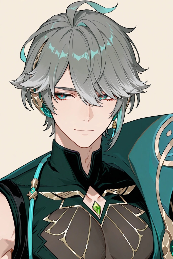 原神 笑顔のイラスト集 smileCOLLECTION GenshinImpact 非公式