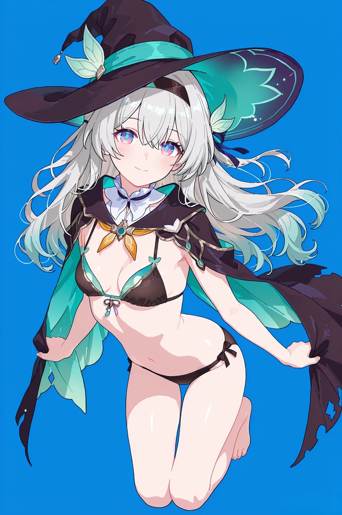 崩壊スターレイル Halloween 吸血鬼と魔女のコスプレイラスト集 Honkai: Star Rail 非公式