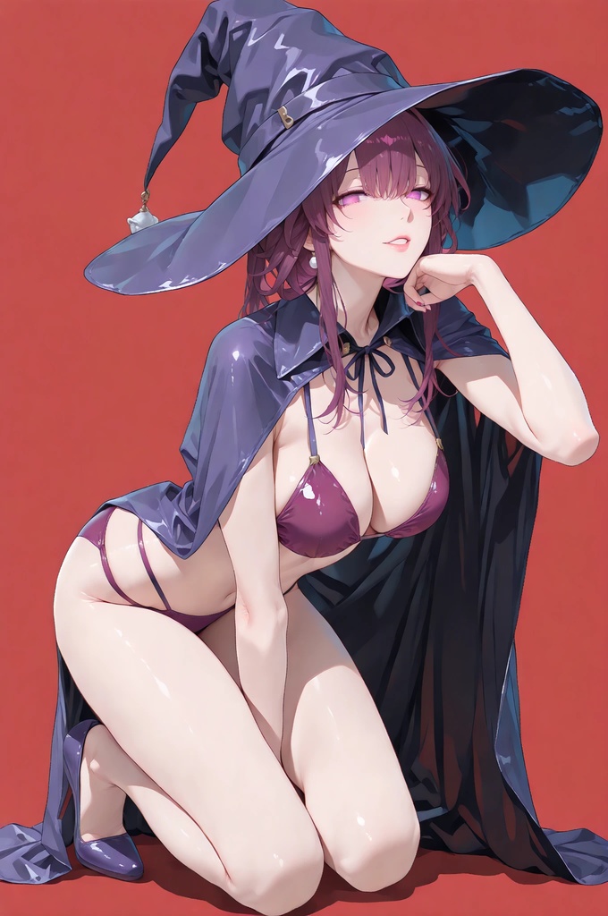 崩壊スターレイル Halloween 吸血鬼と魔女のコスプレイラスト集 Honkai: Star Rail 非公式