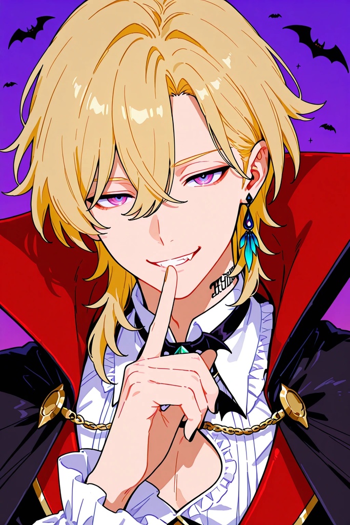 崩壊スターレイル Halloween 吸血鬼と魔女のコスプレイラスト集 Honkai: Star Rail 非公式