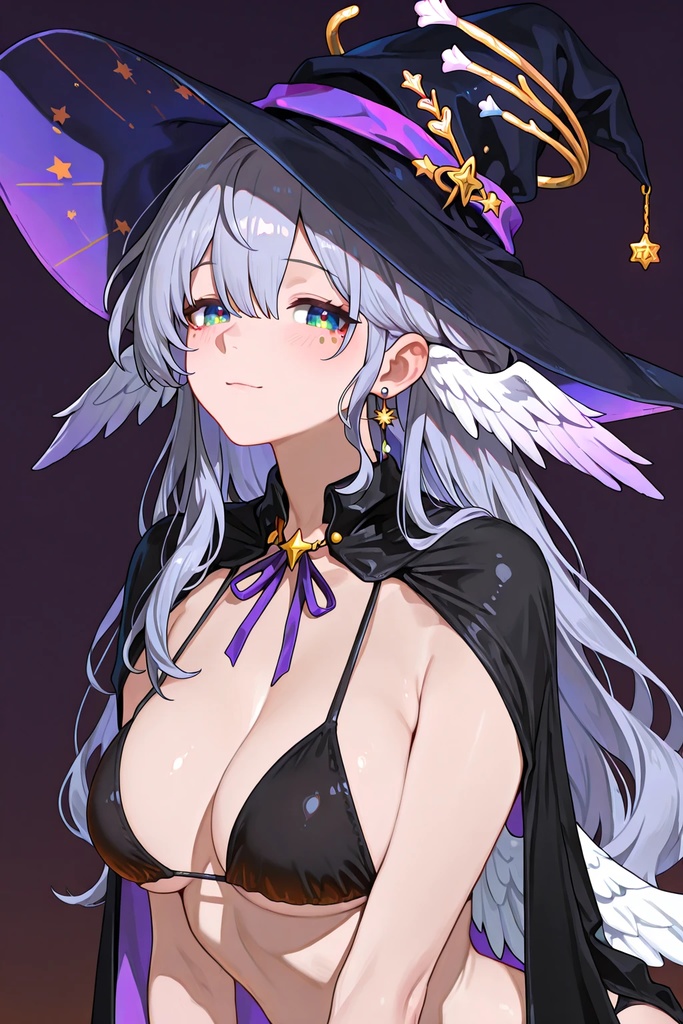 崩壊スターレイル Halloween 吸血鬼と魔女のコスプレイラスト集 Honkai: Star Rail 非公式