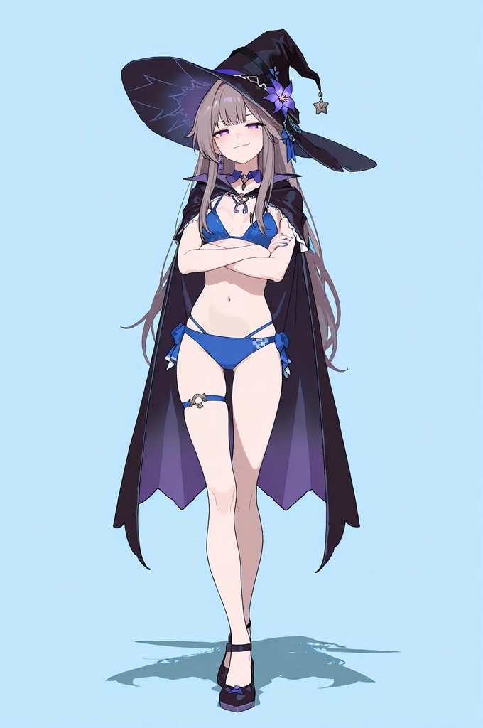 崩壊スターレイル Halloween 吸血鬼と魔女のコスプレイラスト集 Honkai: Star Rail 非公式