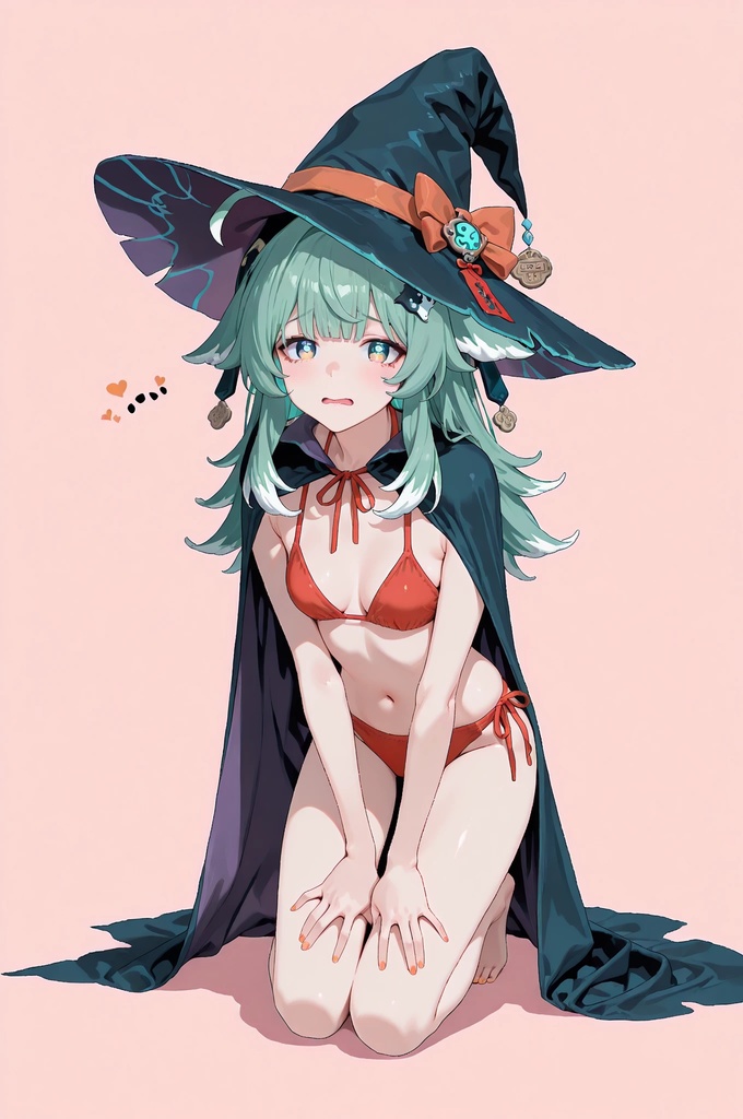 崩壊スターレイル Halloween 吸血鬼と魔女のコスプレイラスト集 Honkai: Star Rail 非公式