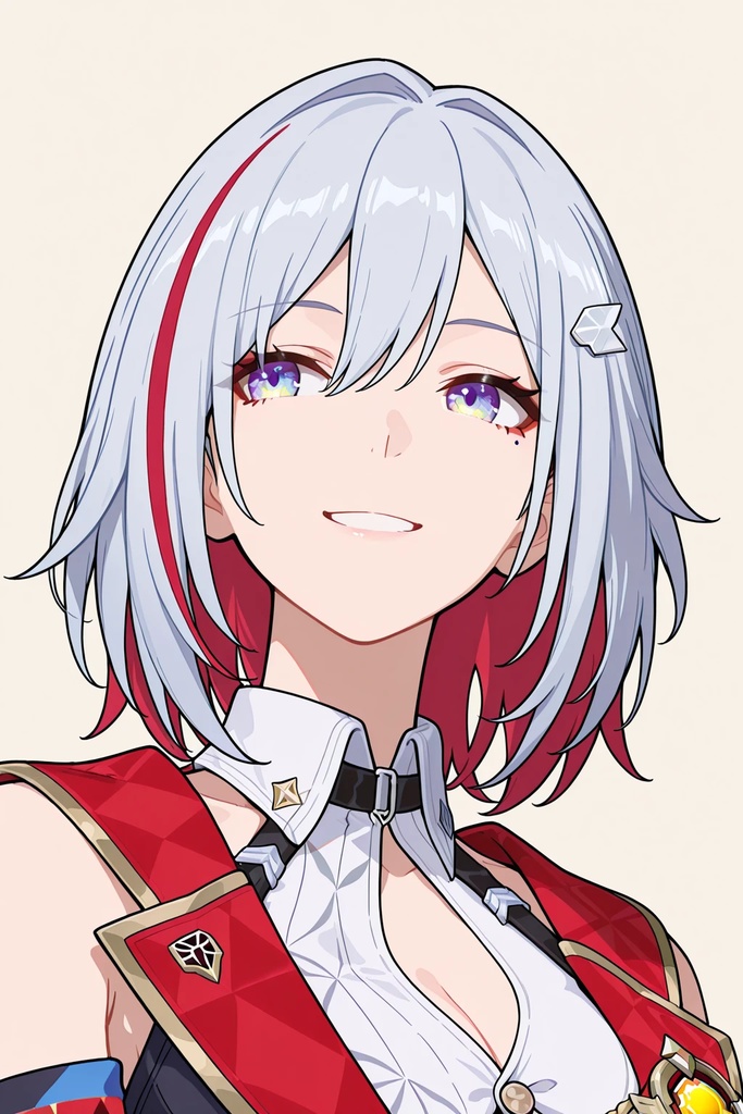 崩壊スターレイル 笑顔のイラスト集 smileCOLLECTION Honkai: Star Rail 非公式