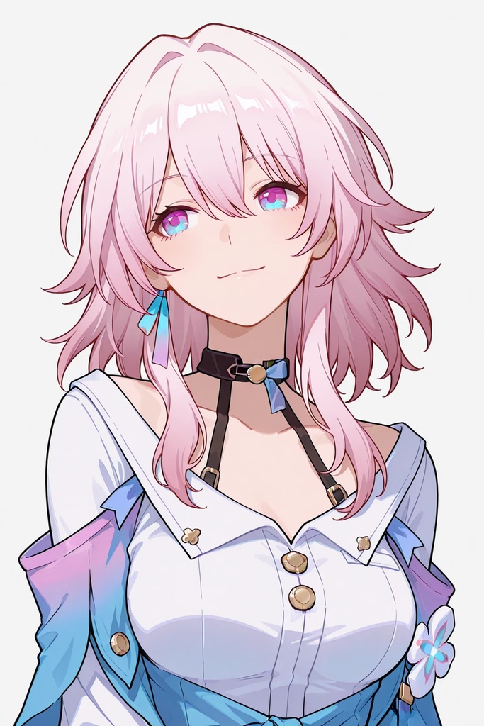 崩壊スターレイル 笑顔のイラスト集 smileCOLLECTION Honkai: Star Rail 非公式