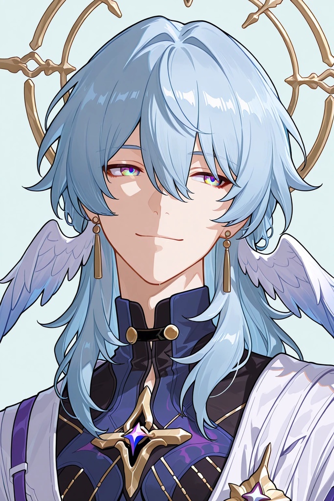 崩壊スターレイル 笑顔のイラスト集 smileCOLLECTION Honkai: Star Rail 非公式