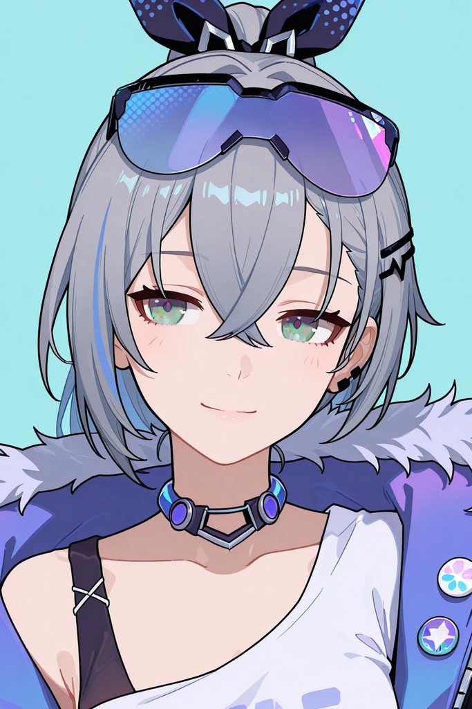 崩壊スターレイル 笑顔のイラスト集 smileCOLLECTION Honkai: Star Rail 非公式