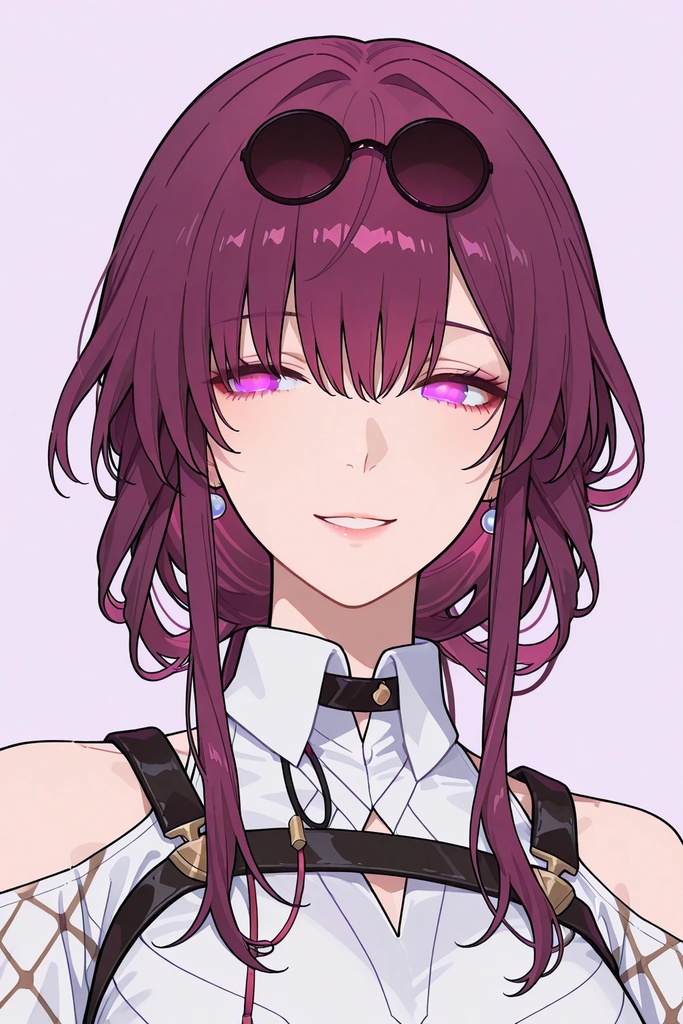 崩壊スターレイル 笑顔のイラスト集 smileCOLLECTION Honkai: Star Rail 非公式