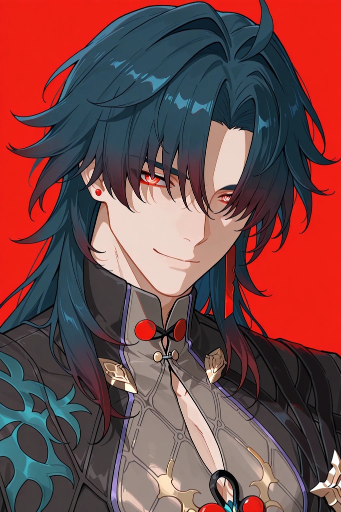 崩壊スターレイル 笑顔のイラスト集 smileCOLLECTION Honkai: Star Rail 非公式