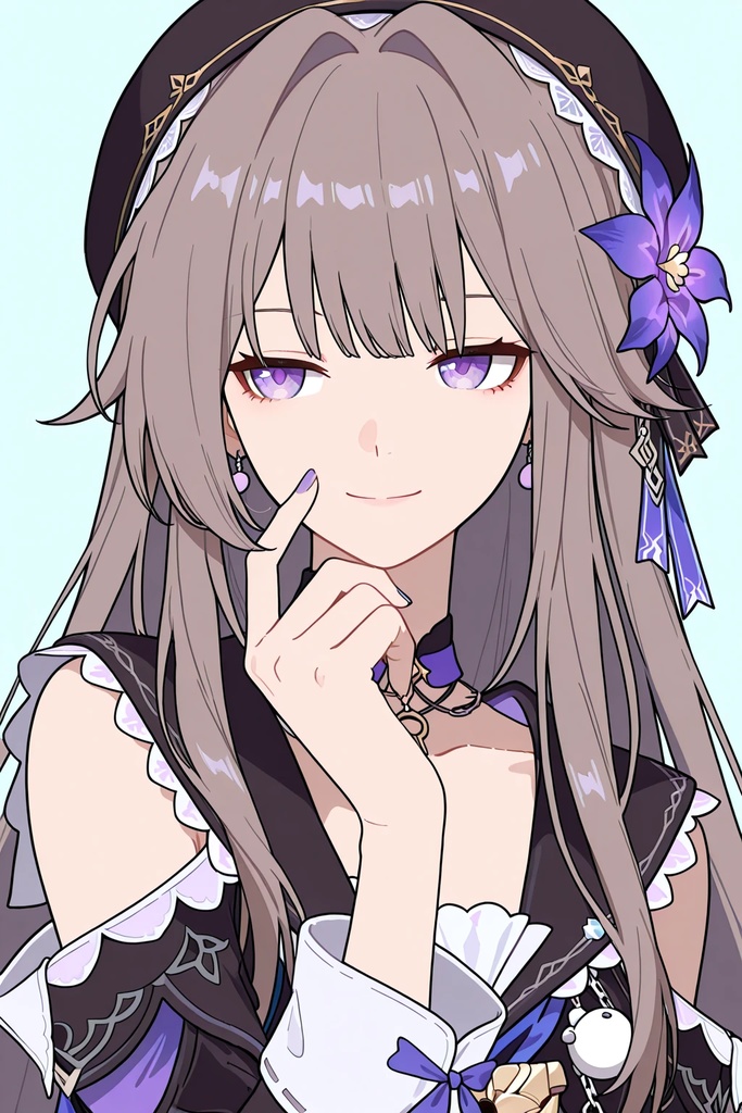 崩壊スターレイル 笑顔のイラスト集 smileCOLLECTION Honkai: Star Rail 非公式