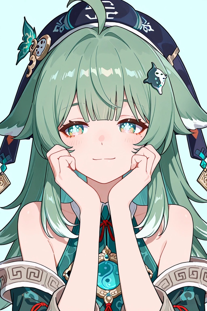 崩壊スターレイル 笑顔のイラスト集 smileCOLLECTION Honkai: Star Rail 非公式