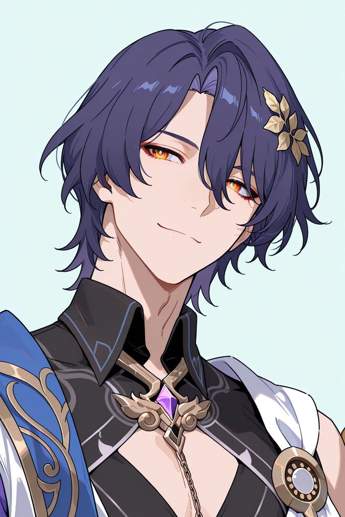 崩壊スターレイル 笑顔のイラスト集 smileCOLLECTION Honkai: Star Rail 非公式